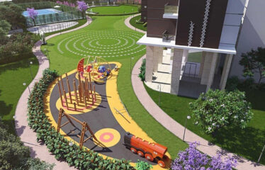 Samridhi Daksh Avenue