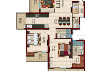 Nirala Aspire Phase IV