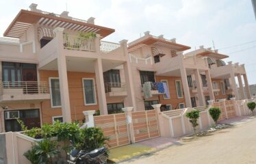 Mehak Eco City Villas