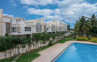 Villas at Vaswani Walnut Creek
