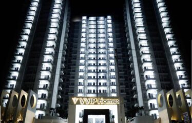 VVIP Meridian Tower