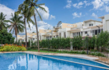 Villas at Vaswani Walnut Creek