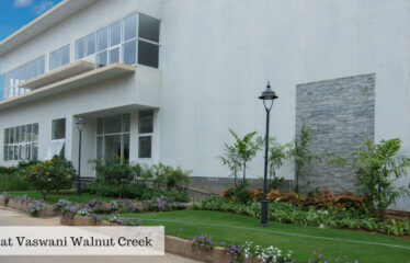 Villas at Vaswani Walnut Creek