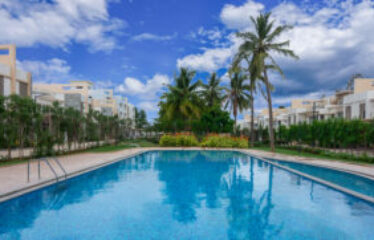 Villas at Vaswani Walnut Creek
