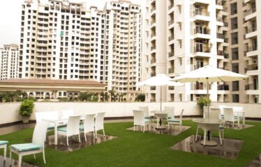 Amrapali Cloud Ville
