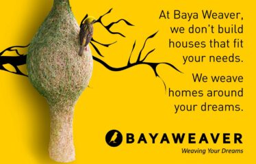 Bayaweaver Oh My God