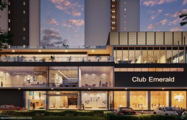 Godrej Woods Phase 3