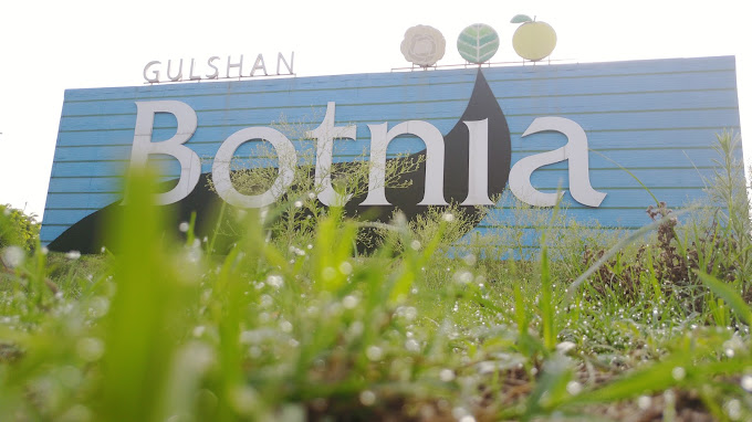 Gulshan Botnia – propvisor