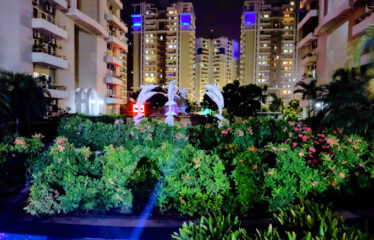 Purvanchal Royal Park