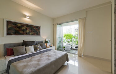 Godrej Golf Links, Greater Noida