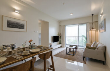 Godrej Golf Links, Greater Noida