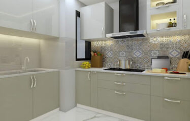 Sky Villas by Dev Sai Group