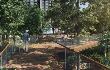 Godrej Woods Phase 3
