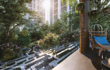 Godrej Woods Phase 3