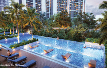 Godrej Woods Phase 3