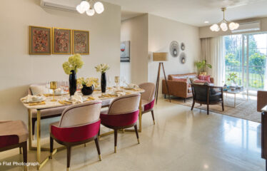 Godrej Woods Phase 3