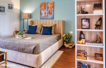 Godrej Woods Phase 3