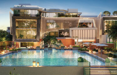 Godrej Golf Links, Greater Noida