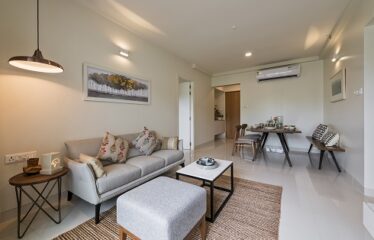 Godrej Golf Links, Greater Noida