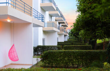 Paramount Golfforeste Premium Apartments