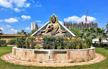 Eros Sampoornam Noida Extension