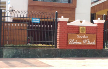 Gopalan Urban Woods