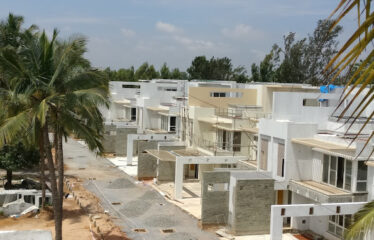 Villas at Vaswani Walnut Creek