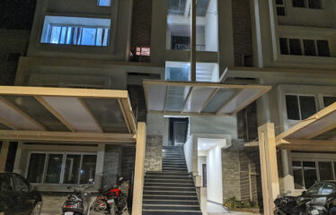 Villas at Vaswani Walnut Creek