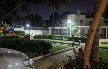 Villas at Vaswani Walnut Creek