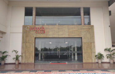 Civitech Sampriti