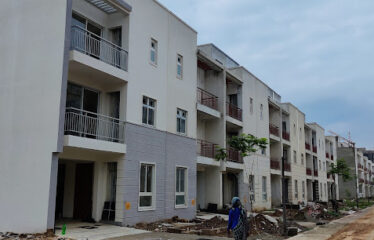 Godrej Golf Links, Greater Noida