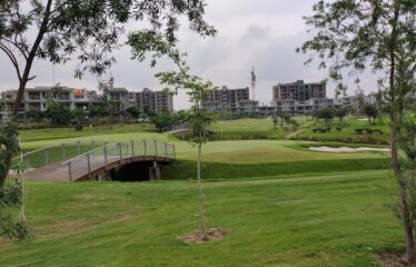 Godrej Golf Links, Greater Noida
