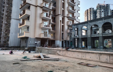 Dev Sai Sportshome – Noida Extension