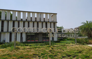 Godrej Golf Links, Greater Noida