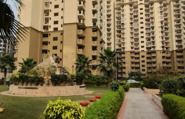Eros Sampoornam Noida Extension