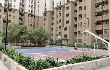 Eros Sampoornam Noida Extension