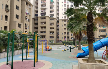 Eros Sampoornam Noida Extension