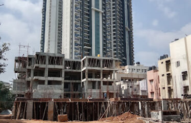 Hoysala Hallmark Lalith