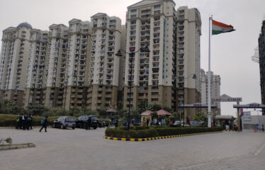 Eros Sampoornam Noida Extension