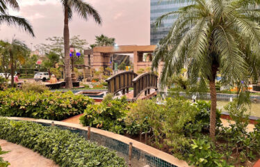 Purvanchal Royal Park