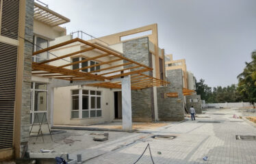 Villas at Vaswani Walnut Creek