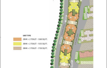 Paramount Golfforeste Premium Apartments