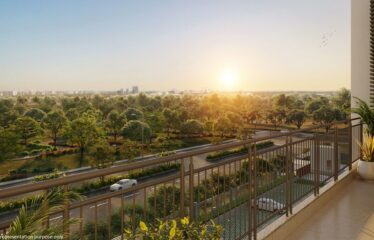 Godrej Woods Phase 3