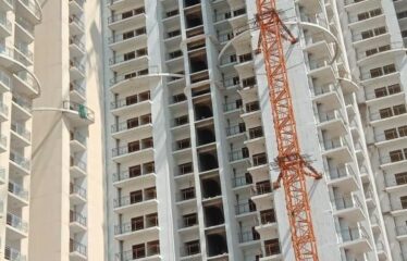 Samridhi Luxuriya Avenue