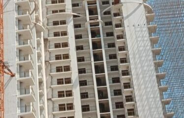 Samridhi Luxuriya Avenue