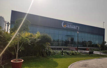 Prateek Canary