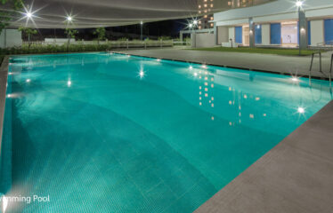 PROVIDENT SUNWORTH CITY