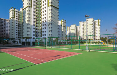 PROVIDENT SUNWORTH CITY