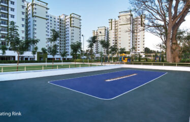 PROVIDENT SUNWORTH CITY