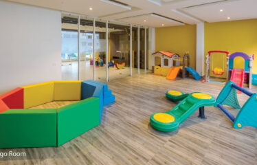 PROVIDENT SUNWORTH CITY